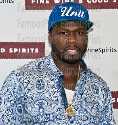 50 Cent