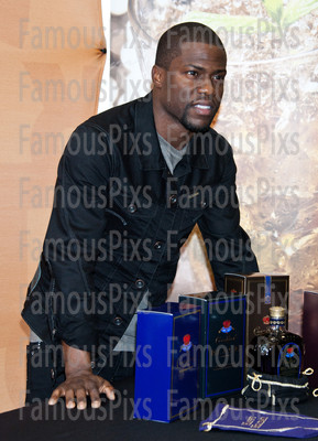 Kevin Hart