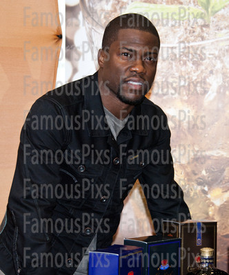 Kevin Hart