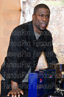 Kevin Hart