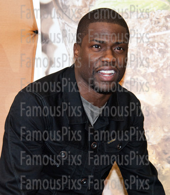 Kevin Hart