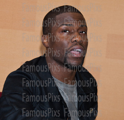 Kevin Hart