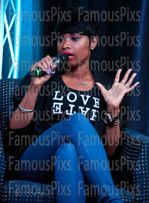 Jennifer Hudson