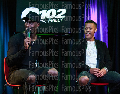 Nico & Vinz