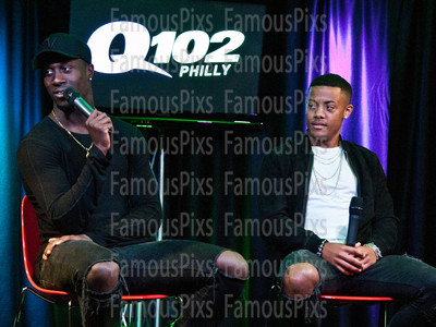 Nico & Vinz