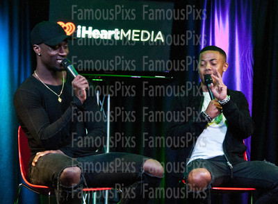 Nico & Vinz