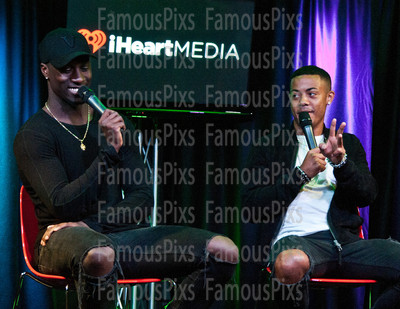 Nico & Vinz