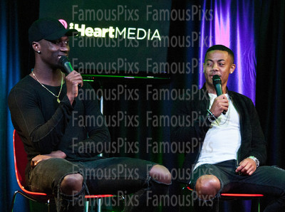 Nico & Vinz