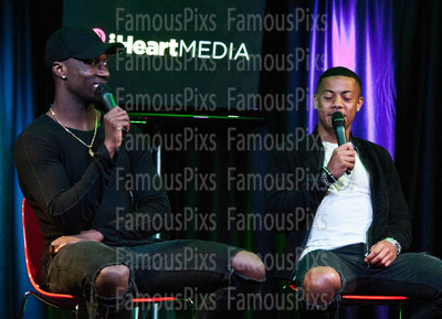 Nico & Vinz