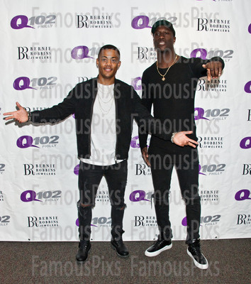 Nico & Vinz