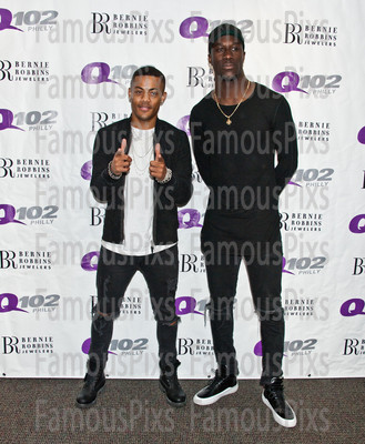 Nico & Vinz