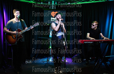 X Ambassadors