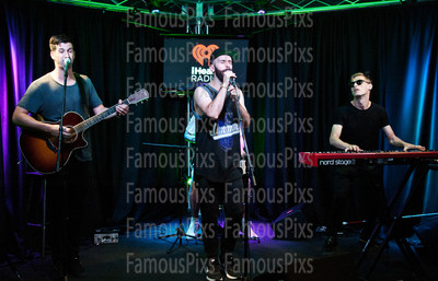 X Ambassadors