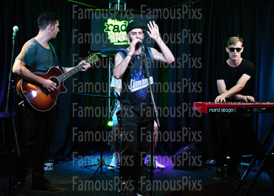 X Ambassadors