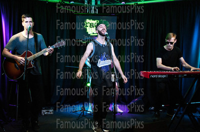 X Ambassadors