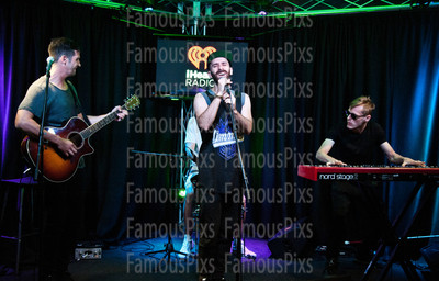 X Ambassadors