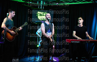 X Ambassadors