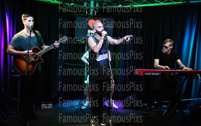 X Ambassadors