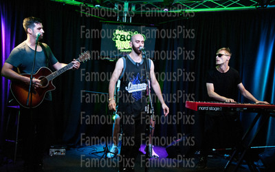 X Ambassadors