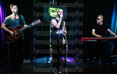 X Ambassadors