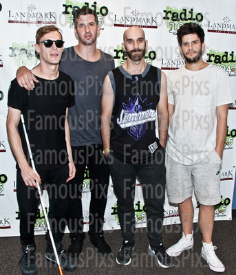 X Ambassadors