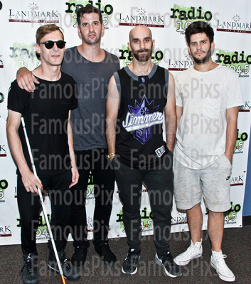 X Ambassadors