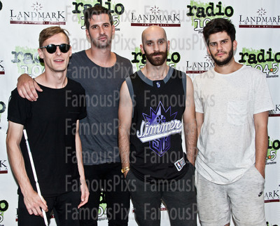 X Ambassadors