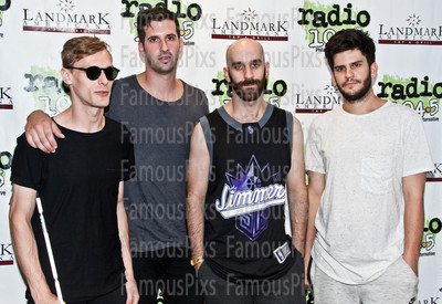 X Ambassadors