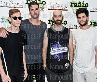 X Ambassadors