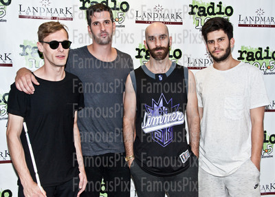 X Ambassadors