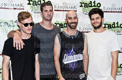 X Ambassadors