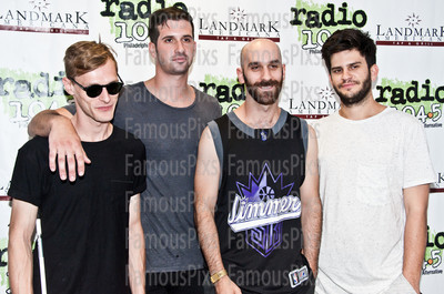 X Ambassadors