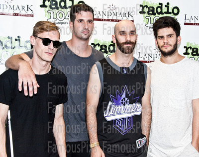 X Ambassadors