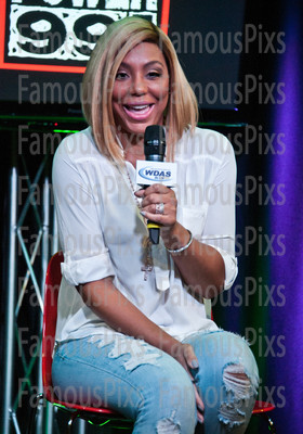 Tamar Braxton
