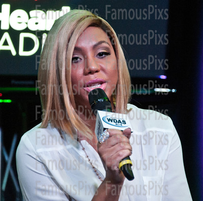 Tamar Braxton