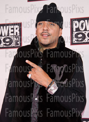 French Montana
