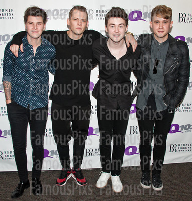 Rixton