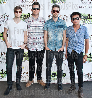 Saint Motel