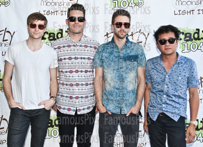 Saint Motel