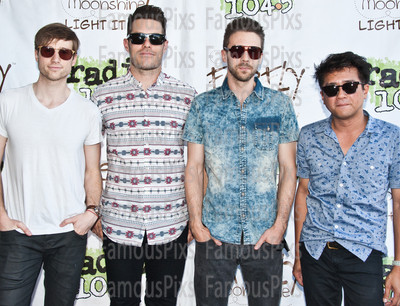 Saint Motel