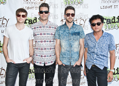 Saint Motel