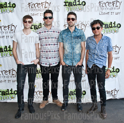 Saint Motel
