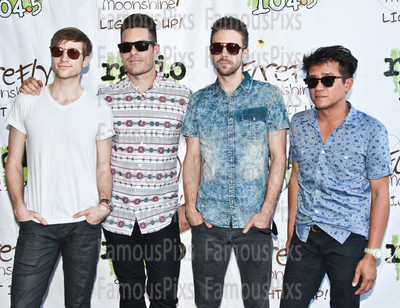 Saint Motel