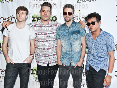 Saint Motel