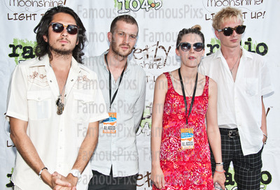 Wolf Alice