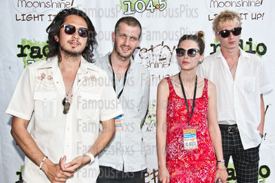 Wolf Alice