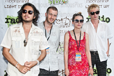 Wolf Alice