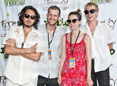 Wolf Alice