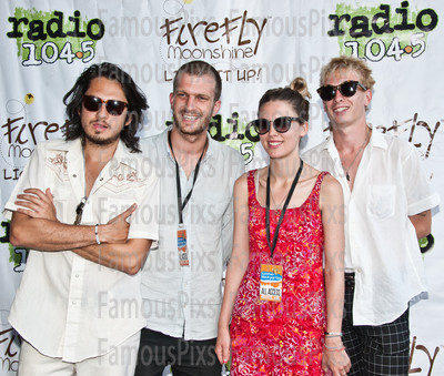Wolf Alice