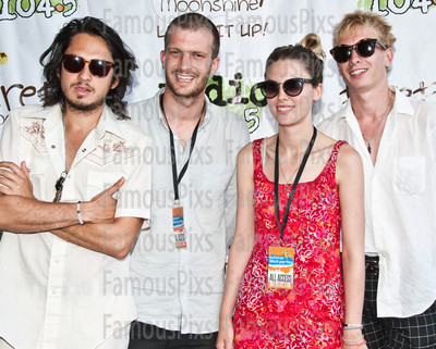 Wolf Alice